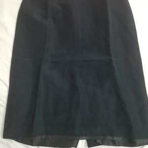 Used skirt